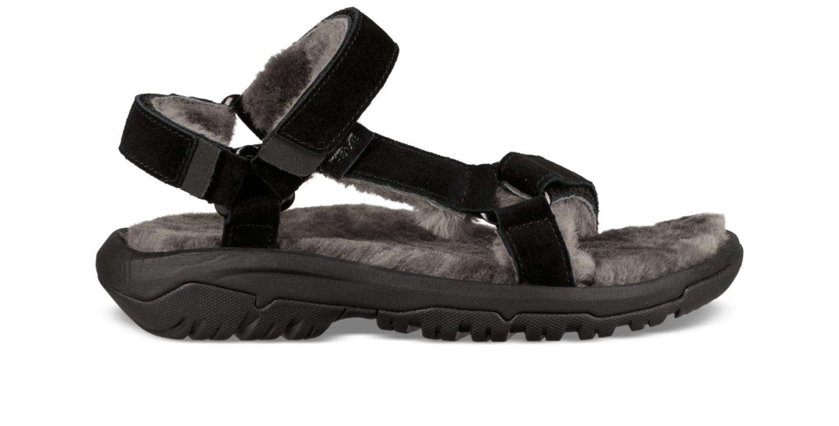 【12月スーパーSALE 15%OFF】 テバ公式【 SHEARLING シェアリング|HURRICANE ハリケーン 靴